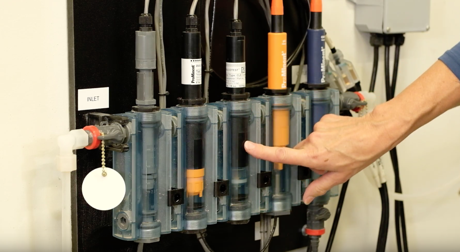 How to Clean ORP and pH Probes Blog Natural Pool Products